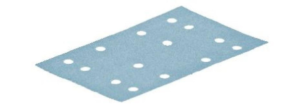 Материал шлифовальный STF 80X133 Granat P 120,  "FESTOOL" STF 80X133 P 120 GR 50 x 1шт. 497120