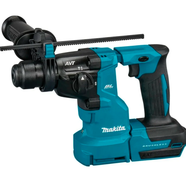 Перфоратор аккумуляторный Makita DHR183Z 18В (без аккм и заряд.устр.)