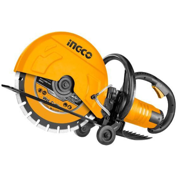 Силовой резак INGCO INDUSTRIAL PC3558