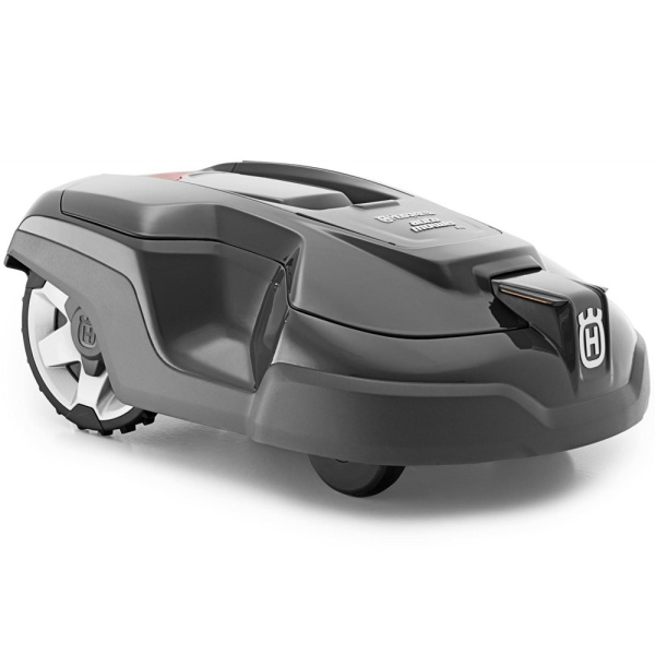 Газонокосилка-робот Husqvarna Automower 315X в Екатеринбурге