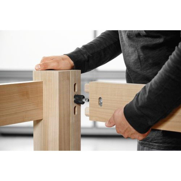 Соединение анкерное Domino в ассортименте, набор комплектующих EV/32-Set в Екатеринбурге