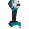 Шуруповерт аккумуляторный ударный Makita DTD156RFE в Екатеринбурге