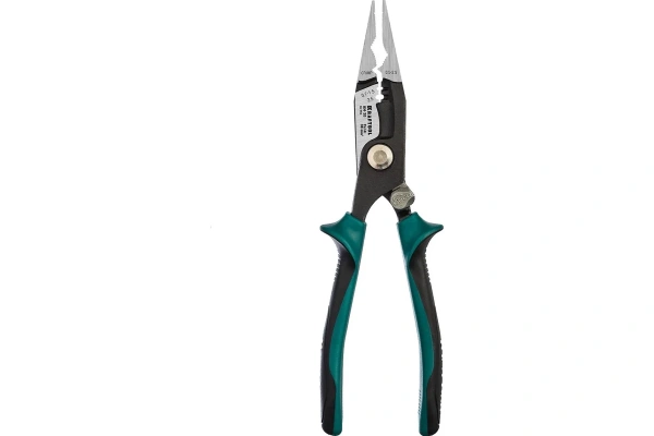 Клещи многофункциональные Kraftool KM-20  23336-20 в Екатеринбурге 