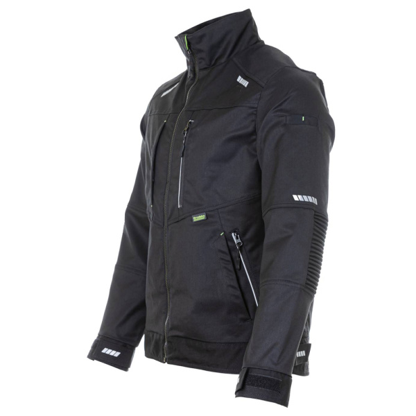 Куртка Brodeks KS209, черный (L) КА-00003994-L в Екатеринбурге