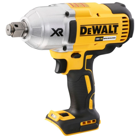 Гайковерт аккумуляторный DeWalt DCF897NT-XJ в Екатеринбурге