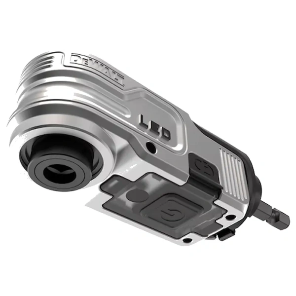 Насадка угловая со светодиодом DeWalt DTLRA-QZ в Екатеринбурге