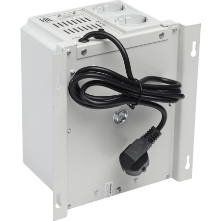 Стабилизатор Ресанта АСН- 1 000 Н/1-Ц  Lux 63/6/14 в Екатеринбурге