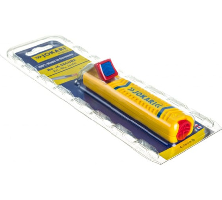 Инструмент для снятия изоляции JOKARI Secura №16 10160 в Екатеринбурге 