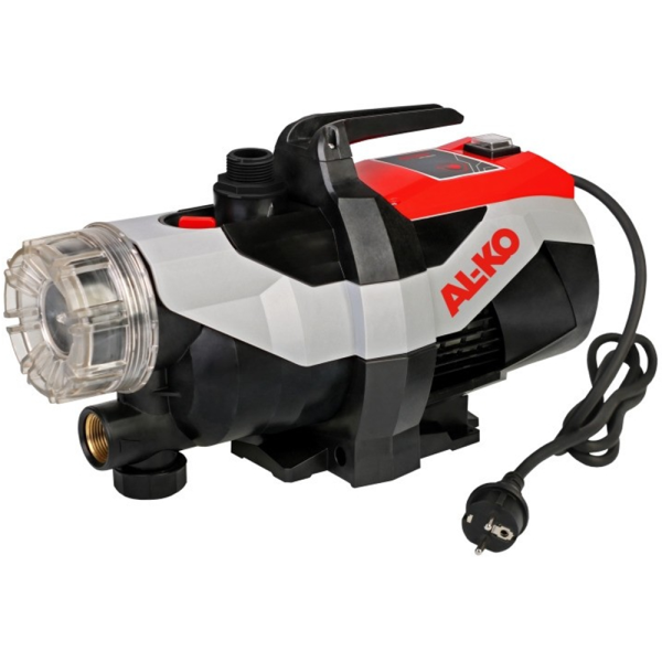 Садовый насос AL-KO Jet 3600 113797