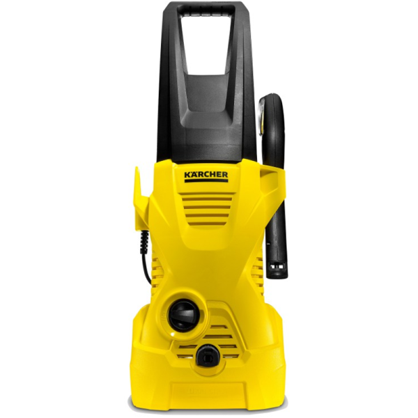 Мойка высокого давления "KARCHER" K2.110 1.673-220.0 в Екатеринбурге