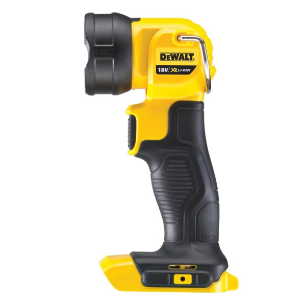 Аккумуляторный фонарь "DeWalt" DCL040 DCL040-XJ в Екатеринбурге