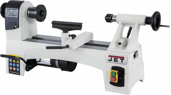 Токарный станок по дереву JET JWL-1015VS 719110M в Екатеринбурге