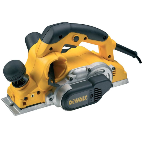 Рубанок "DeWalt" D26500 D26500-QS