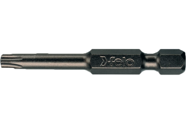 Бита Felo  Torx 20x50 серия Industrial, 2шт.  03620536 в Екатеринбурге