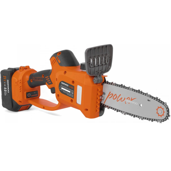 Пила аккумуляторная DAEWOO DACS 821Li SET  в Екатеринбурге