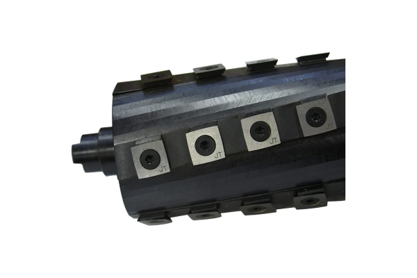 Вал строгальный BELMASH Helical 380 (для BELMASH P380АRB) RA029A в Екатеринбурге