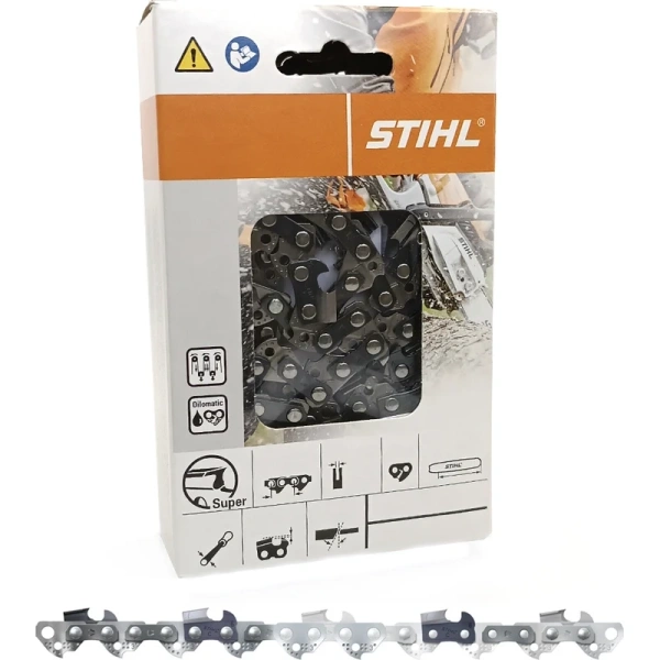 Цепь Stihl Picco Super 63 PS 45 3/8"-1,3-45  3617-006-0045 в Екатеринбурге