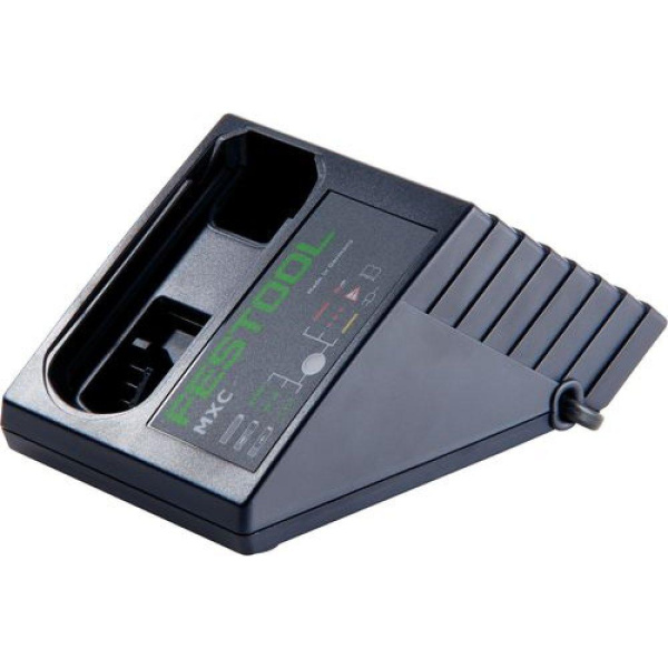 Зарядное устройство "FESTOOL" MXC 497495 в Екатеринбурге