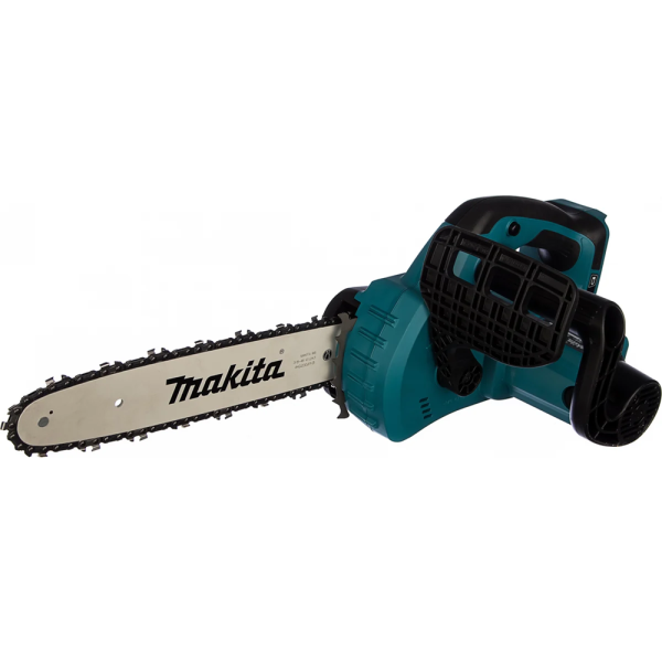 Пила цепная аккумуляторная MAKITA DUC302Z + 2акб 3а.ч. + ЗУ