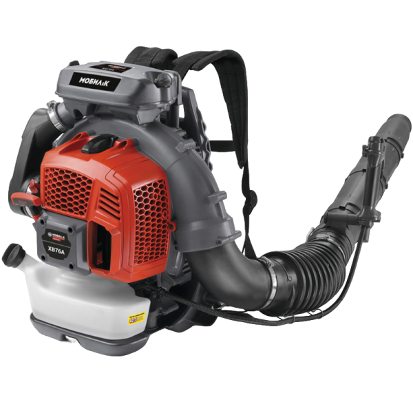 Воздуходувка ранцевая бензиновая МОБИЛ К XB76А ПРЕМИУМ MBK0027019 в Екатеринбурге