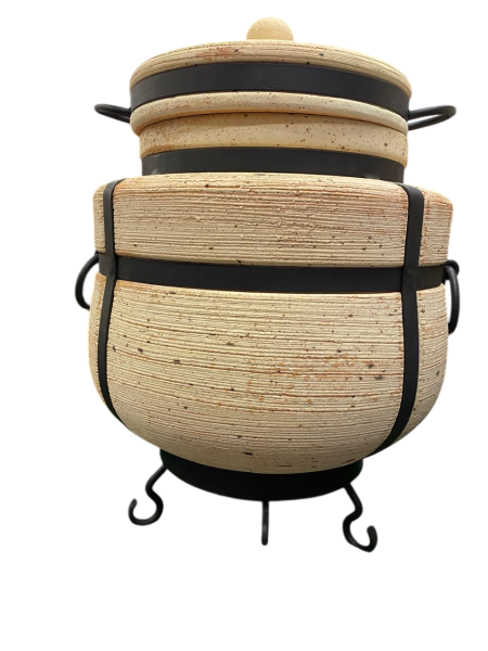 Тандыр средний в Екатеринбурге