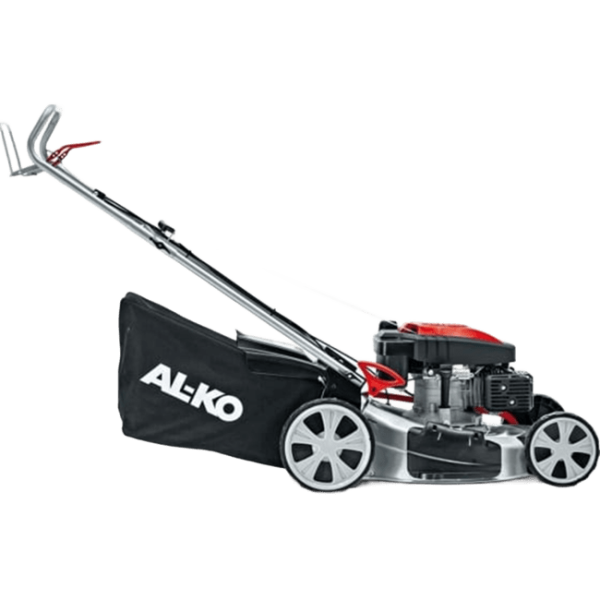 Бензиновая газонокосилка AL-KО Easy 4.2 P-S 113605 в Екатеринбурге