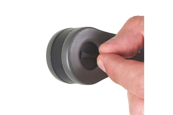 Акк. трещотка  импульсная субкомпактная 3/8" Milwaukee M12 FIR38LR-0 удлиненная  M12 FUEL 4933471500