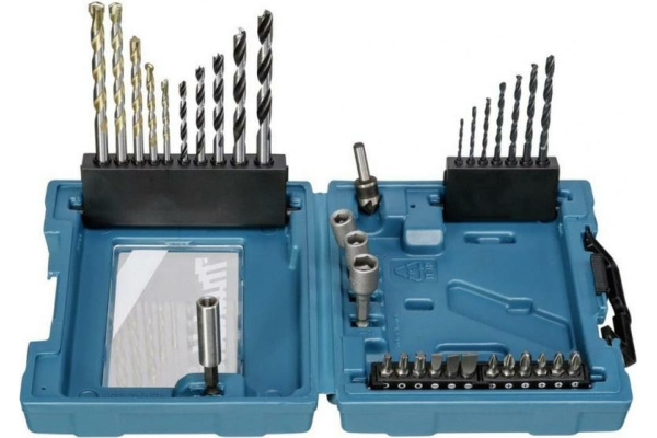 Набор насадок Makita 34пр  D-36980 в Екатеринбурге