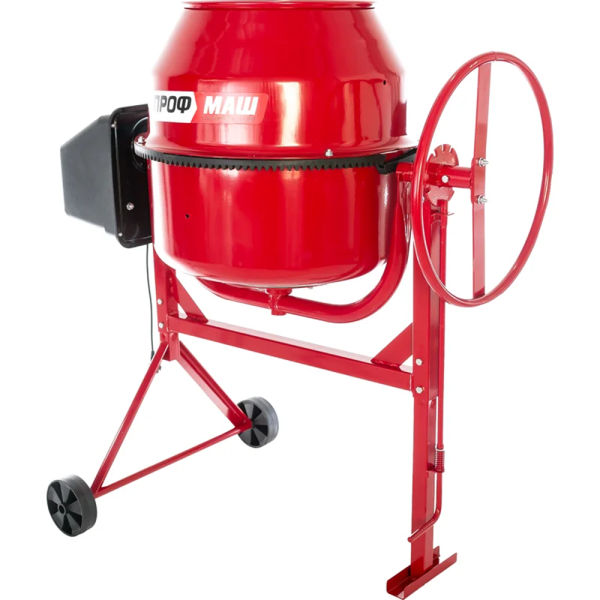 Бетономешалка Профмаш Б-120 120л