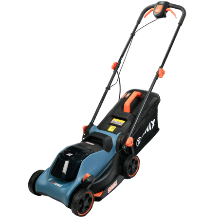 Газонокосилка аккумуляторная SENIX LPPX2-L-EU в Екатеринбурге