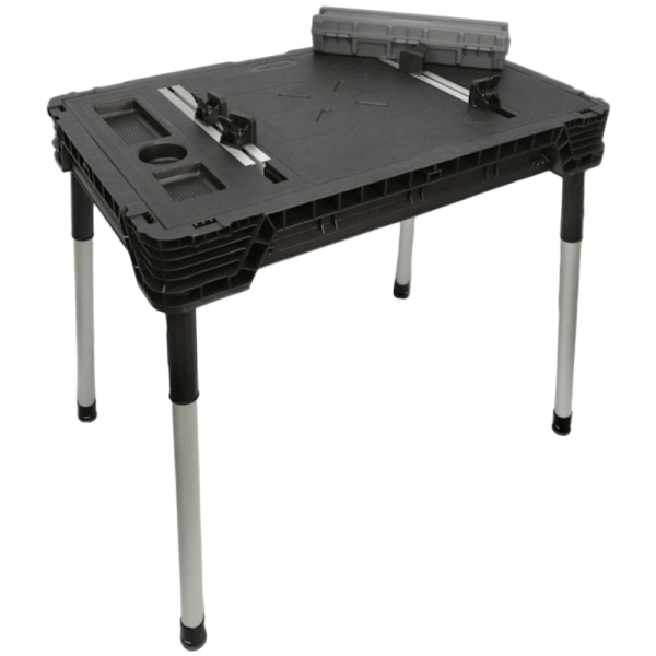 Верстак Keter JobMade + Rails  17202215(239985) в Екатеринбурге