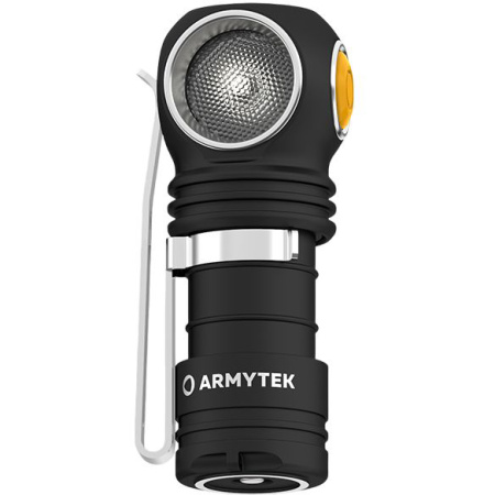 Фонарь Armytek Wizard C1 Pro Magnet USB Теплый F09001W в Екатеринбурге