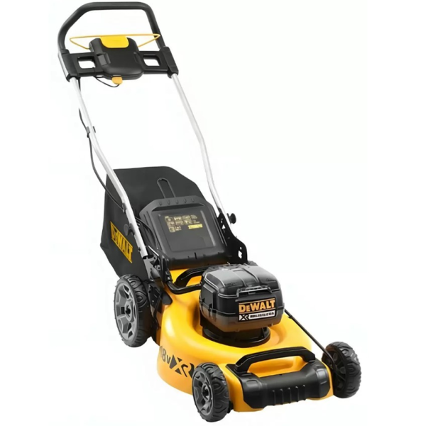 Газонокосилка аккумуляторная DeWALT DCM564N-XJ  в Екатеринбурге