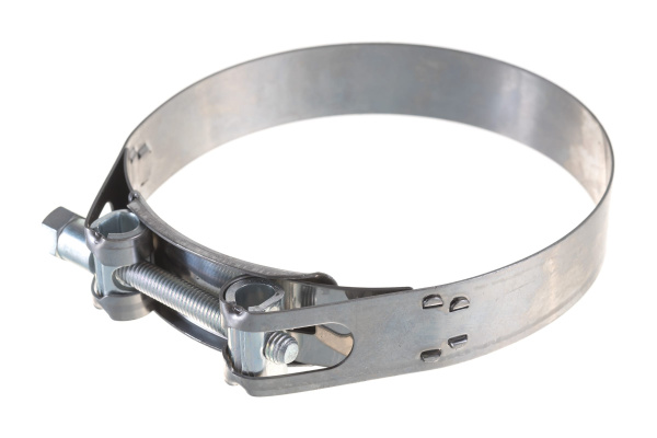 Хомут силовой Norma 112-121/W1 GBS 117/25 00-00000477 в Екатеринбурге