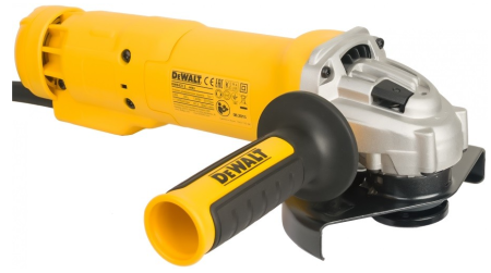 Угловая шлифмашина DeWalt DWE4205 в Екатеринбурге