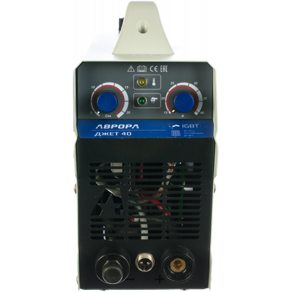 Аппарат плазменной резки Aurora Джет 40 00026658 в Екатеринбурге