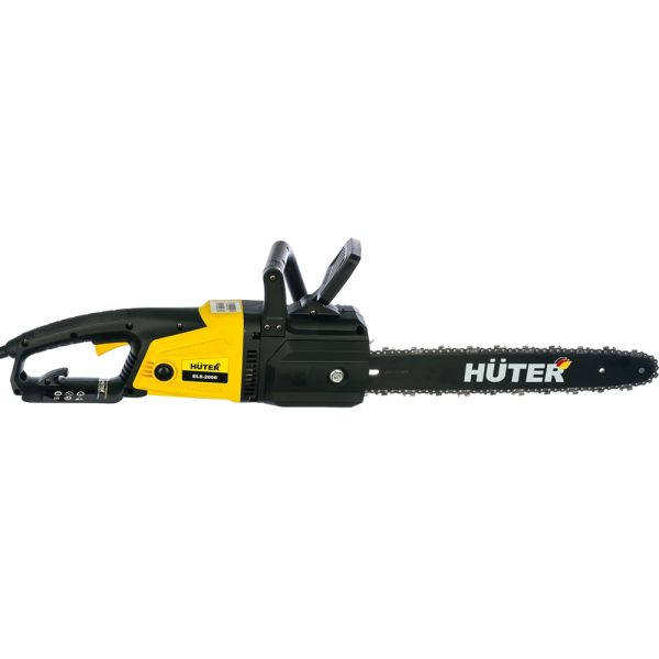 Электропила Huter ELS-2000 70/10/1 в Екатеринбурге
