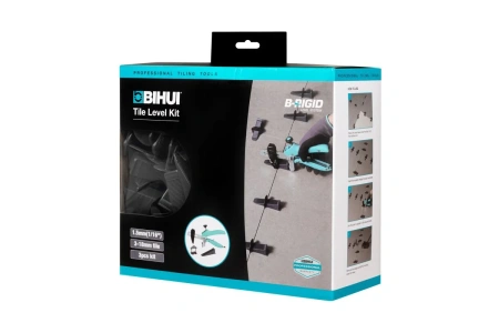 Набор СВП BIHUI клин + зажим + щипцы 1,5мм 100шт  BLSK2 в Екатеринбурге 