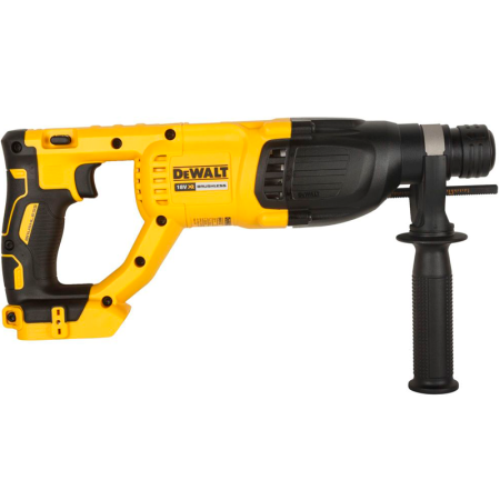 Аккумуляторный перфоратор "DeWalt" DCH133N-XJ в Екатеринбурге