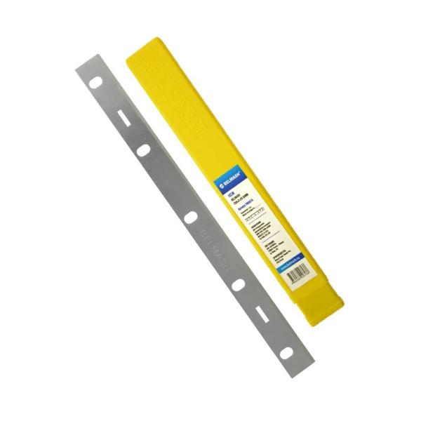 Нож BELMASH 250х2х20 65MN (1 шт.) RN087A в Екатеринбурге