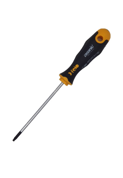 Отвертка Ergonic Felo Torx TR 10х100 40710340 в Екатеринбурге 
