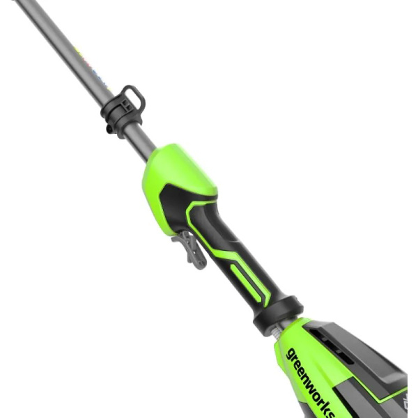 Кусторез штанговый аккумуляторный Greenworks G40PH511 2302007 в Екатеринбурге