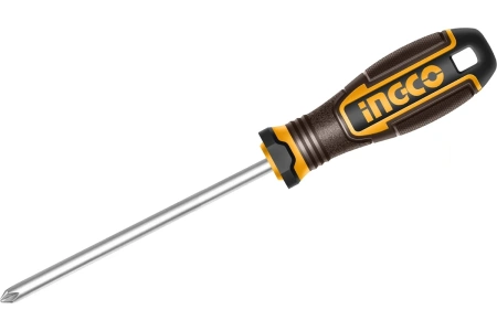 Отвертка INGCO PH2 x 125 мм  HSDPH2125 в Екатеринбурге 