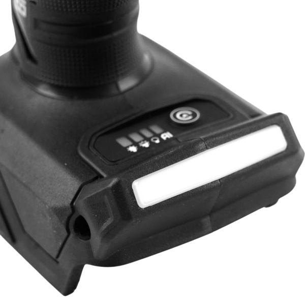 Дрель аккумуляторная 20V TEH TDBL1020 в Екатеринбурге