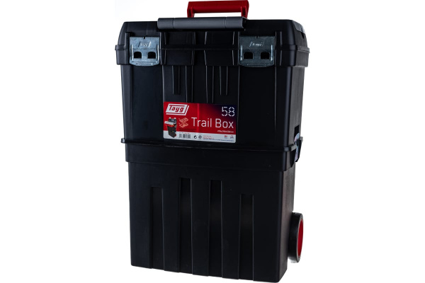 Ящик для инструмента Tayg №58  на колесах 158001 в Екатеринбурге 