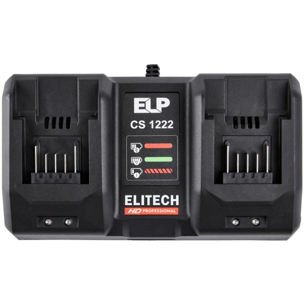 Зарядное устройство Elitech HD CS 1222 (E0911.020.00) в Екатеринбурге