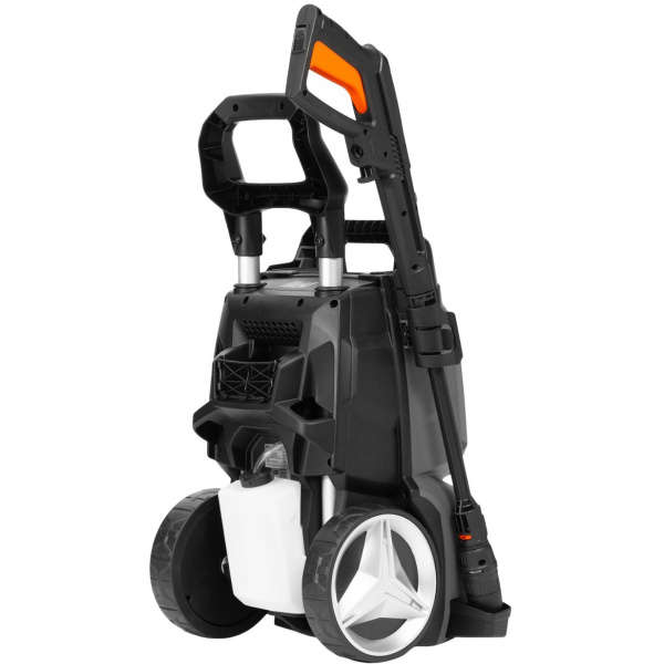 Мойка высокого давления DAEWOO DAW 620 в Екатеринбурге