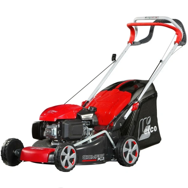 Газонокосилка бензиновая  EFCO LR 48 PK COMFORT PLUS 66119060E5 в Екатеринбурге