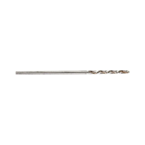 Сверло Milwaukee по металлу THUNDERWEB HSS-G 1,2 x 38 (1шт)