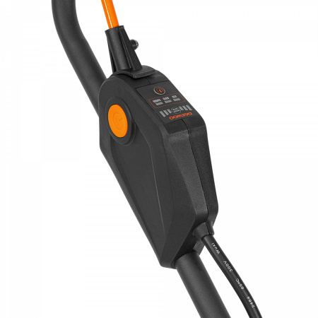 Газонокосилка аккумуляторная DLM 4042Li DAEWOO НОВИНКА  DLM 4042Li в Екатеринбурге